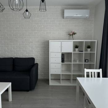 Сдается 1-комнатная квартира, 33 м²