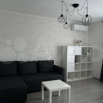 Сдается 1-комнатная квартира, 33 м²