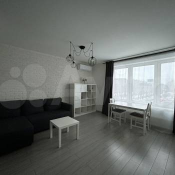 Сдается 1-комнатная квартира, 33 м²