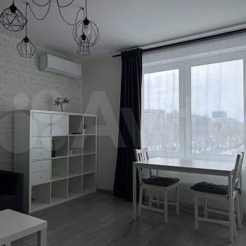 Сдается 1-комнатная квартира, 33 м²