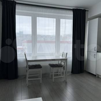 Сдается 1-комнатная квартира, 33 м²
