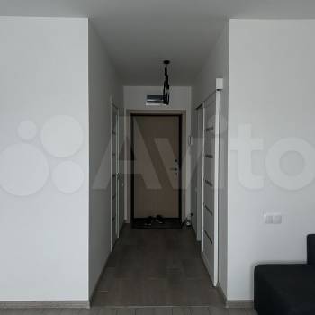 Сдается 1-комнатная квартира, 33 м²