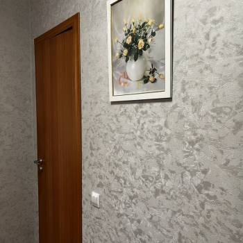 Сдается 1-комнатная квартира, 55,9 м²