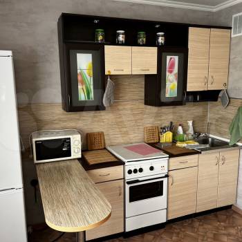 Сдается 1-комнатная квартира, 55,9 м²