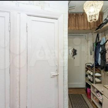 Продается 3-х комнатная квартира, 61,9 м²