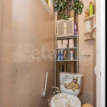 Продается 3-х комнатная квартира, 61,9 м²