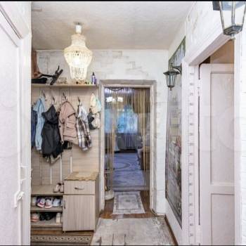 Продается 3-х комнатная квартира, 61,9 м²