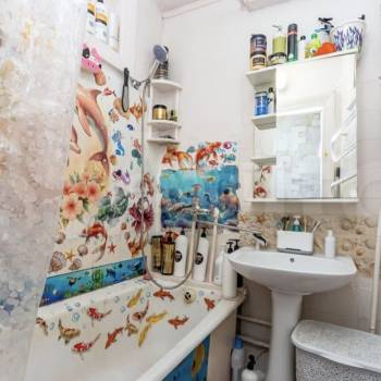 Продается 3-х комнатная квартира, 61,9 м²