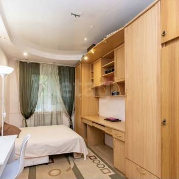 Продается 3-х комнатная квартира, 61,9 м²