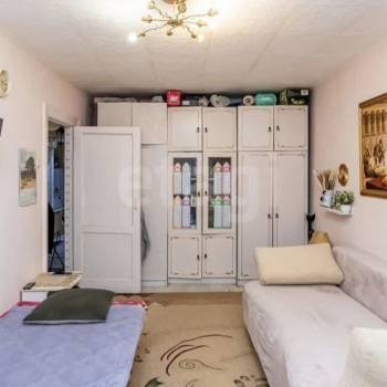 Продается 3-х комнатная квартира, 61,9 м²