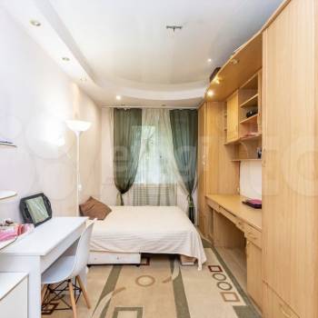 Продается 3-х комнатная квартира, 61,9 м²