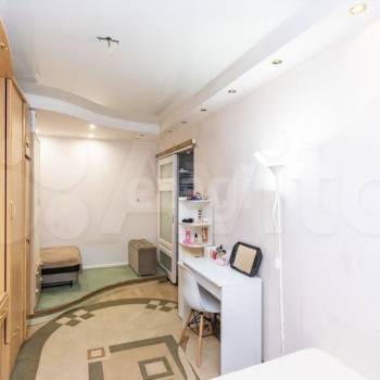 Продается 3-х комнатная квартира, 61,9 м²