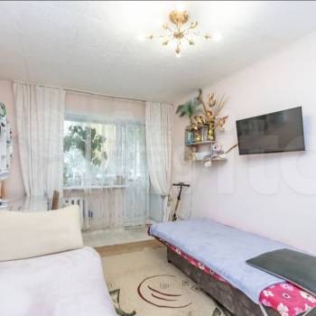 Продается 3-х комнатная квартира, 61,9 м²