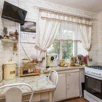 Продается 3-х комнатная квартира, 61,9 м²