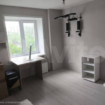 Продается 3-х комнатная квартира, 65 м²