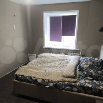Продается 3-х комнатная квартира, 65 м²