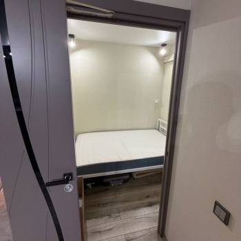 Продается 1-комнатная квартира, 38 м²
