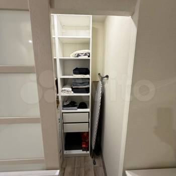 Продается 1-комнатная квартира, 38 м²