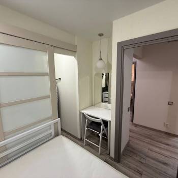 Продается 1-комнатная квартира, 38 м²