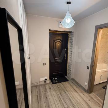 Продается 1-комнатная квартира, 38 м²