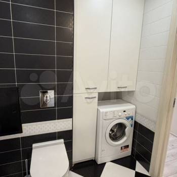 Сдается 2-х комнатная квартира, 63 м²