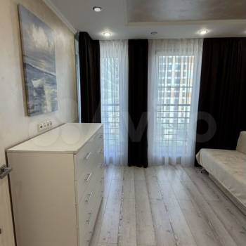 Сдается 2-х комнатная квартира, 63 м²