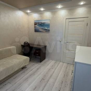 Сдается 2-х комнатная квартира, 63 м²