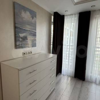 Сдается 2-х комнатная квартира, 63 м²