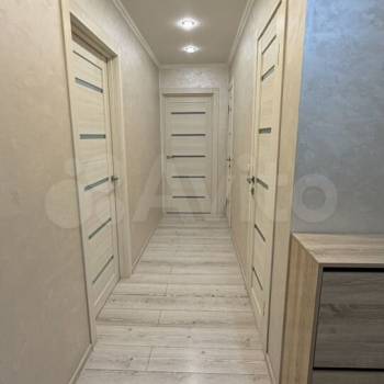 Сдается 2-х комнатная квартира, 63 м²