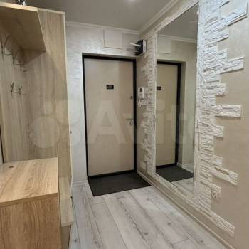 Сдается 2-х комнатная квартира, 63 м²