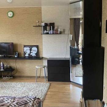 Сдается 1-комнатная квартира, 32 м²
