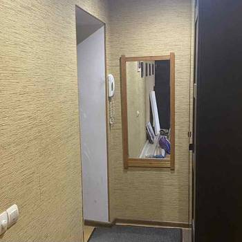 Сдается 1-комнатная квартира, 32 м²
