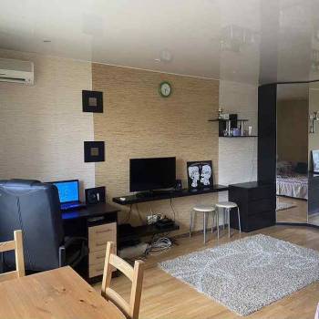 Сдается 1-комнатная квартира, 32 м²