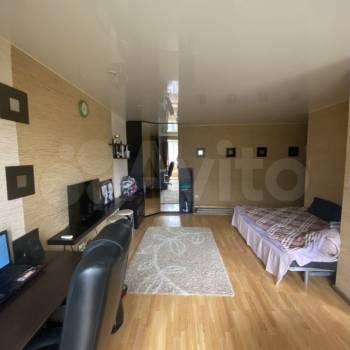 Сдается 1-комнатная квартира, 32 м²