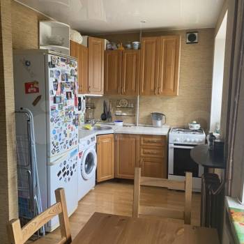 Сдается 1-комнатная квартира, 32 м²