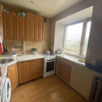 Сдается 1-комнатная квартира, 32 м²