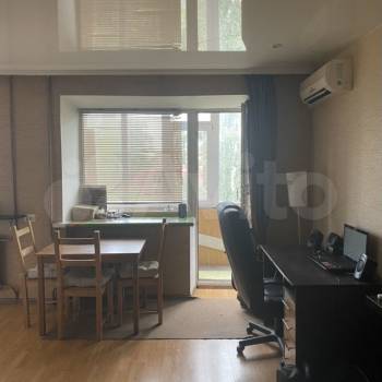Сдается 1-комнатная квартира, 32 м²
