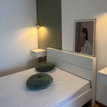 Сдается 1-комнатная квартира, 41 м²