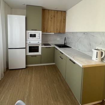 Сдается 1-комнатная квартира, 41 м²