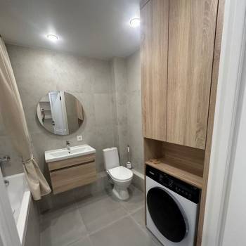 Сдается 1-комнатная квартира, 41 м²