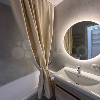 Сдается 1-комнатная квартира, 41 м²