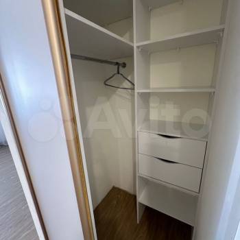 Сдается 1-комнатная квартира, 41 м²