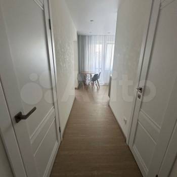 Сдается 1-комнатная квартира, 41 м²