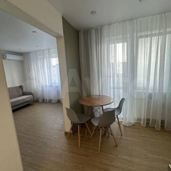 Сдается 1-комнатная квартира, 41 м²