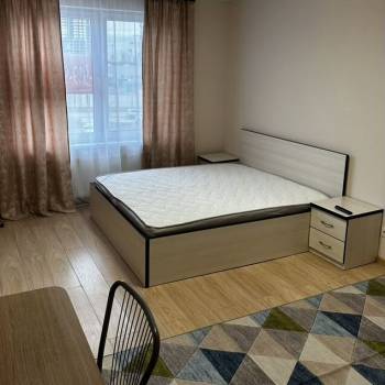 Сдается 1-комнатная квартира, 30,6 м²