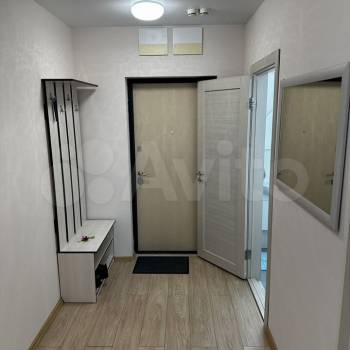 Сдается 1-комнатная квартира, 30,6 м²