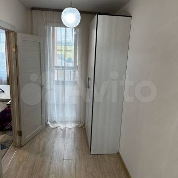 Сдается 1-комнатная квартира, 30,6 м²