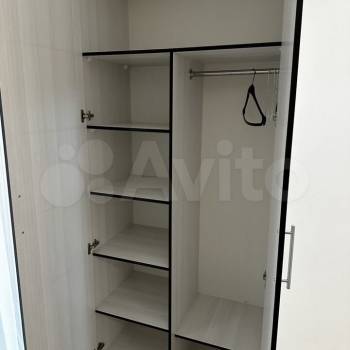 Сдается 1-комнатная квартира, 30,6 м²