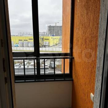 Сдается 1-комнатная квартира, 30,6 м²
