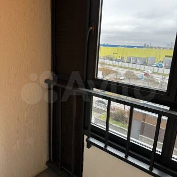 Сдается 1-комнатная квартира, 30,6 м²
